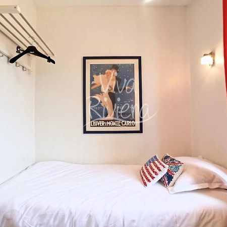 Viva Riviera - 10 Rue Florian Lejlighed Cannes Eksteriør billede
