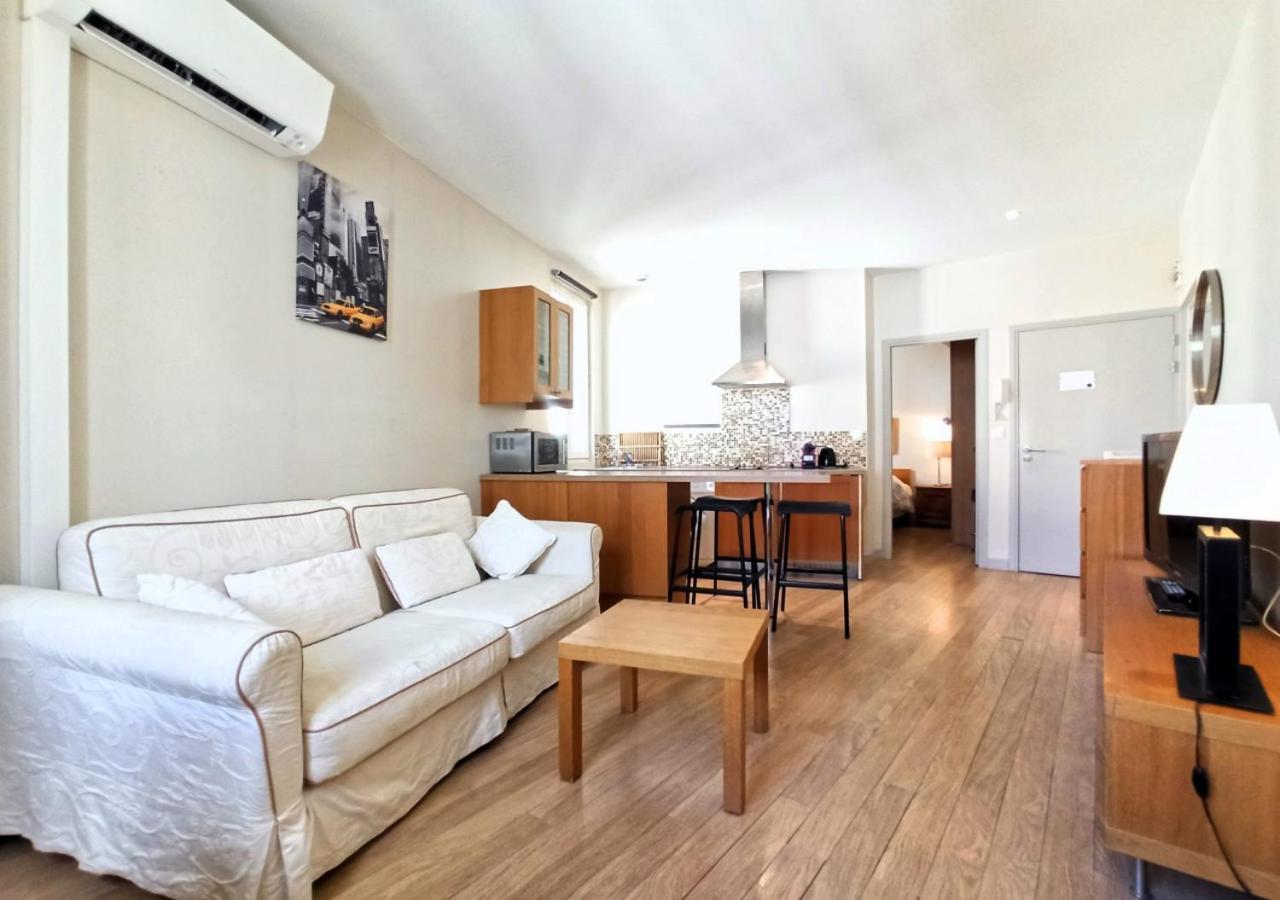 Viva Riviera - 10 Rue Florian Lejlighed Cannes Eksteriør billede