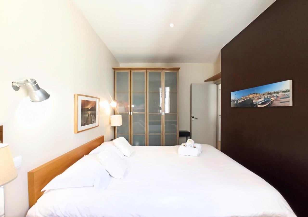 Viva Riviera - 10 Rue Florian Lejlighed Cannes Eksteriør billede