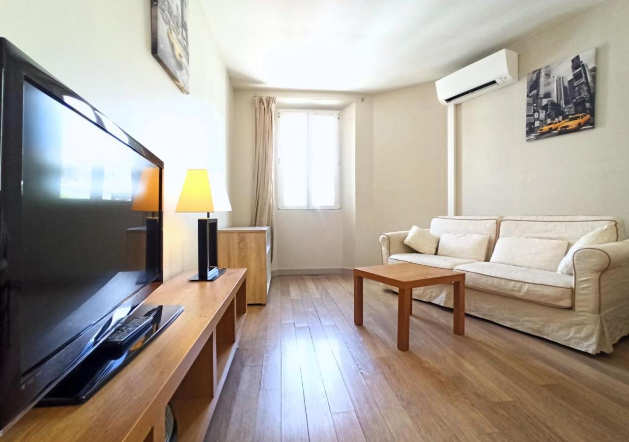 Viva Riviera - 10 Rue Florian Lejlighed Cannes Eksteriør billede