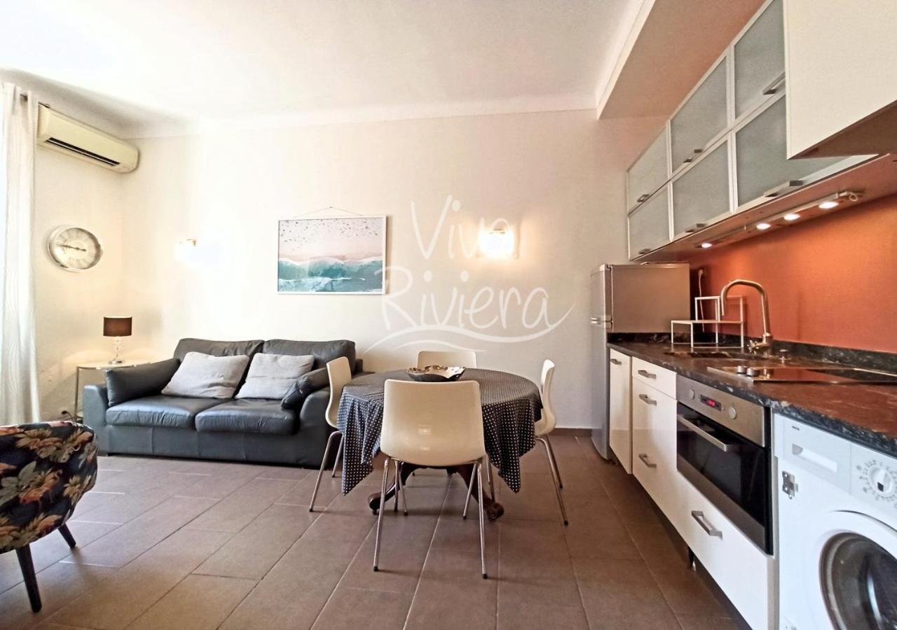 Viva Riviera - 10 Rue Florian Lejlighed Cannes Eksteriør billede