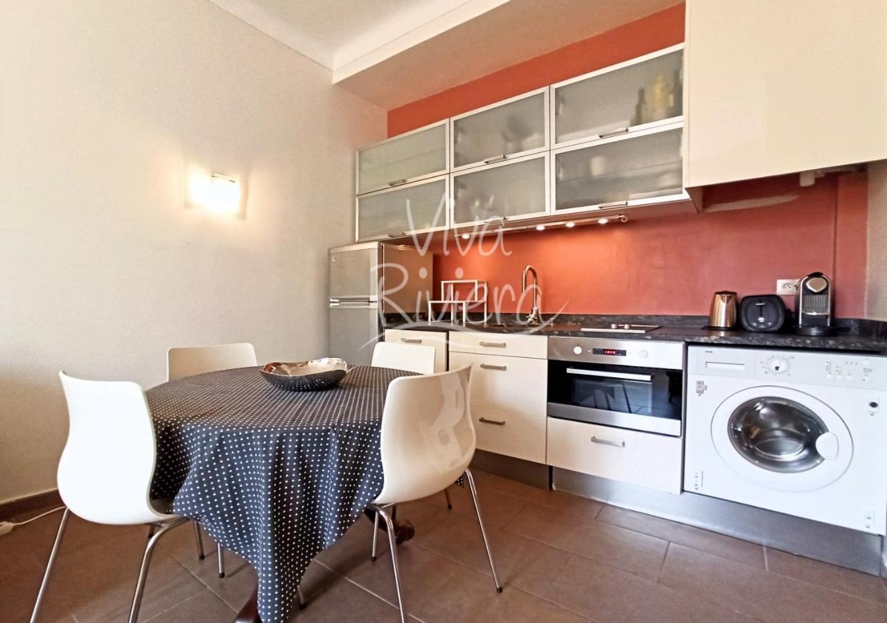 Viva Riviera - 10 Rue Florian Lejlighed Cannes Eksteriør billede