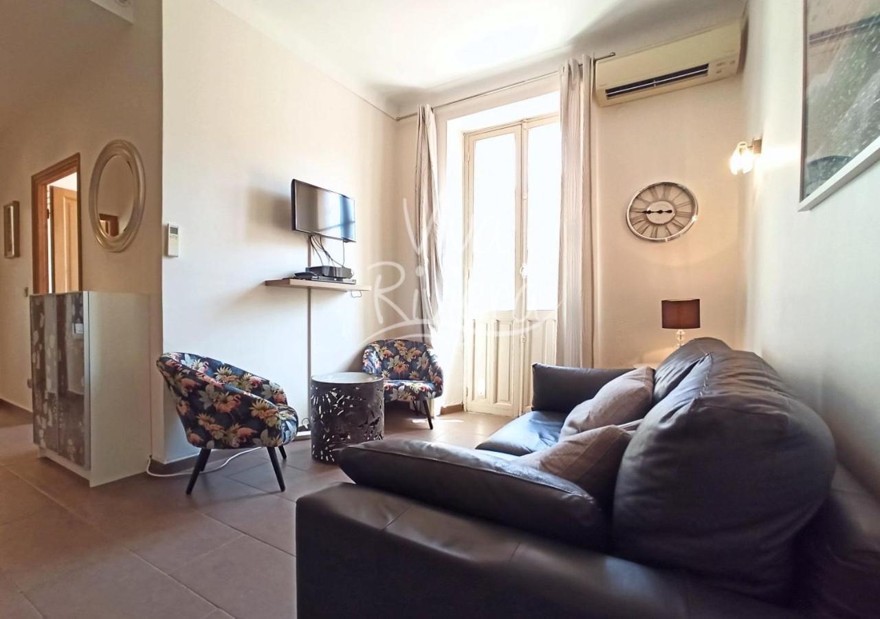 Viva Riviera - 10 Rue Florian Lejlighed Cannes Eksteriør billede