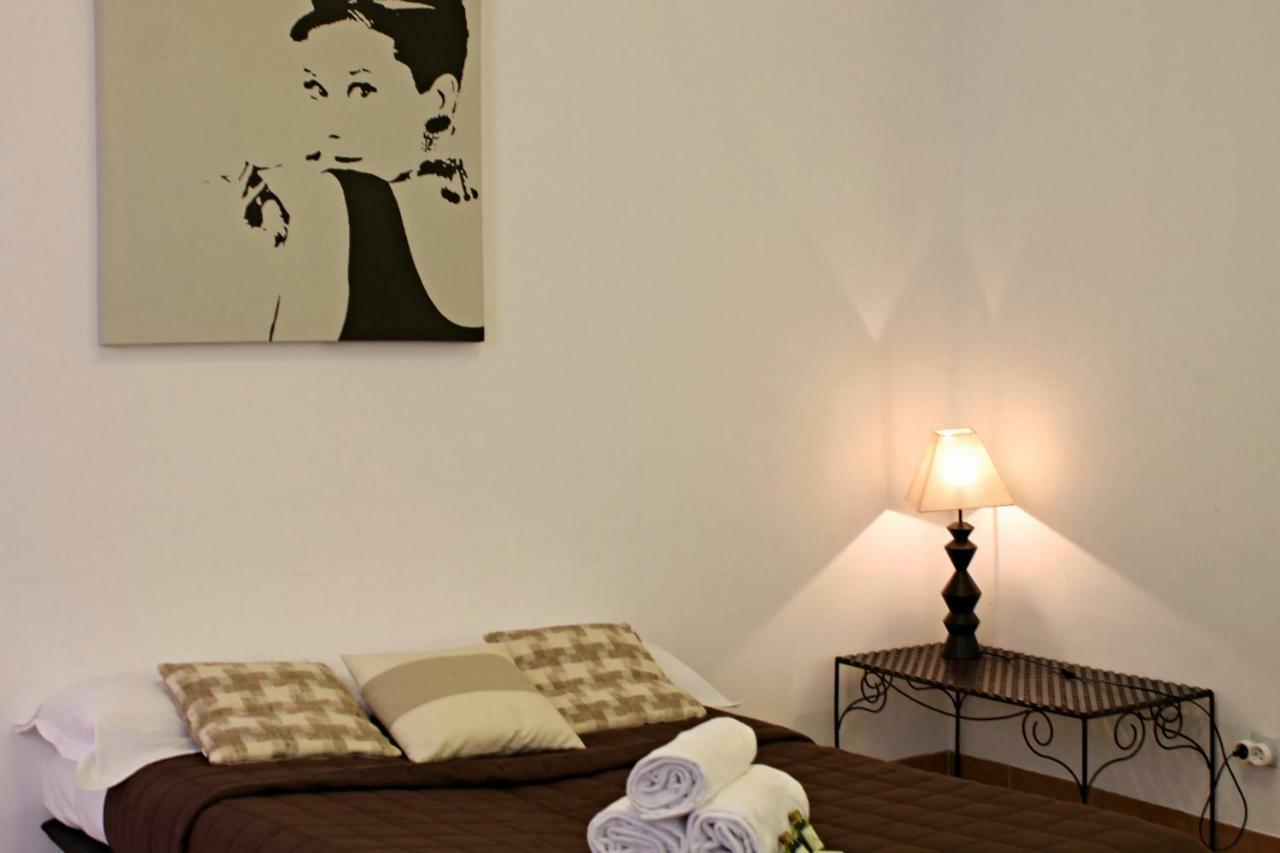 Viva Riviera - 10 Rue Florian Lejlighed Cannes Eksteriør billede