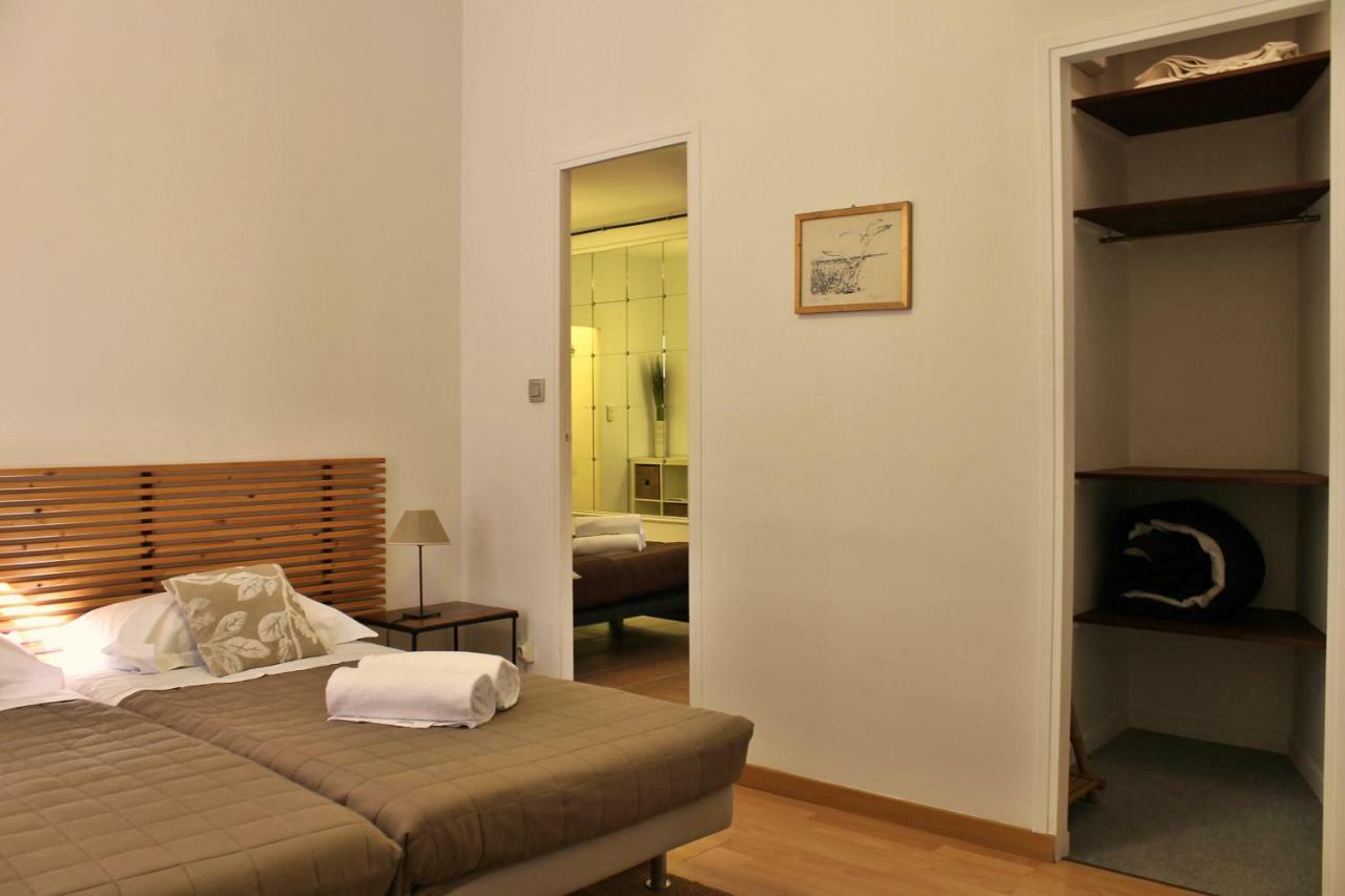 Viva Riviera - 10 Rue Florian Lejlighed Cannes Eksteriør billede