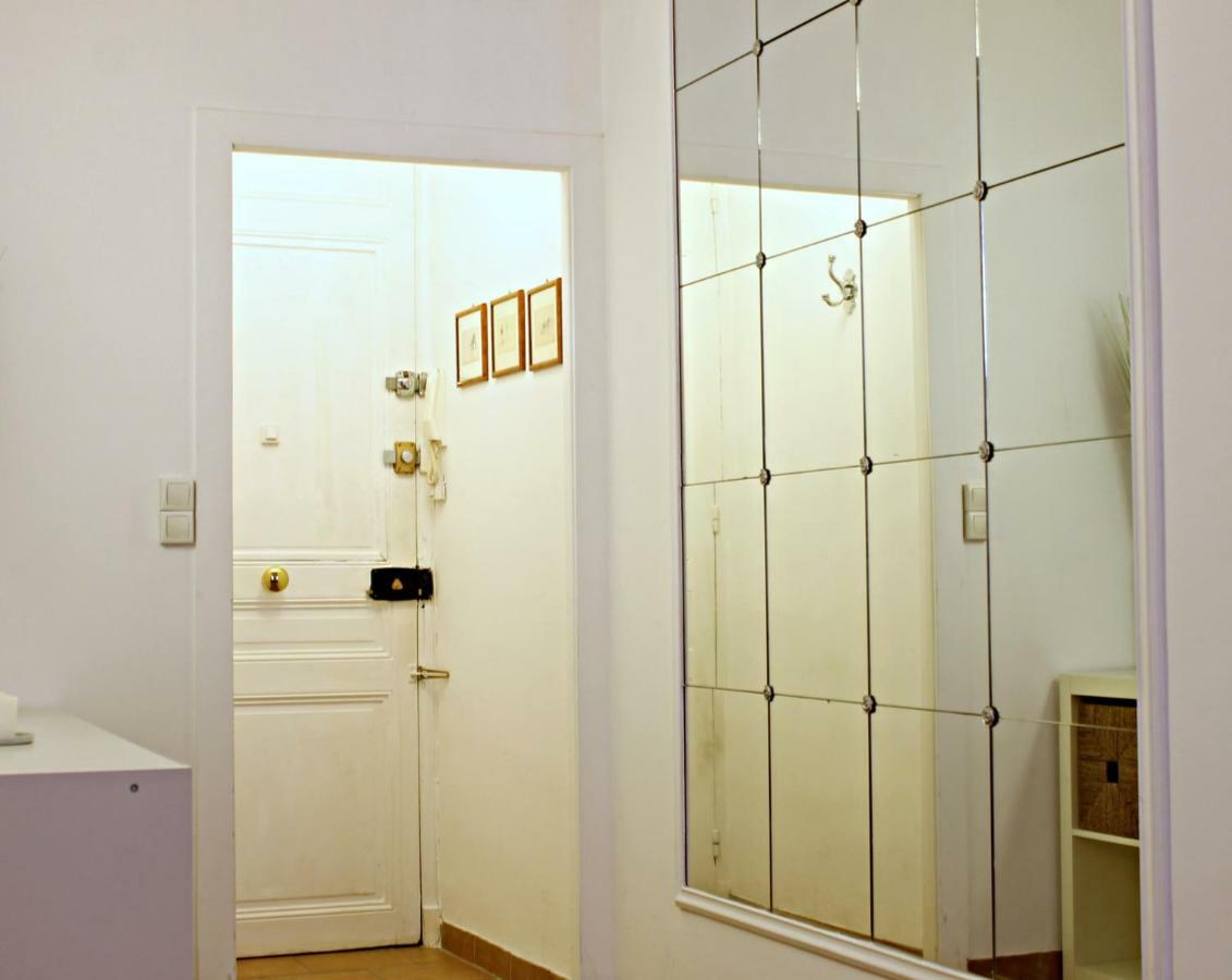 Viva Riviera - 10 Rue Florian Lejlighed Cannes Eksteriør billede