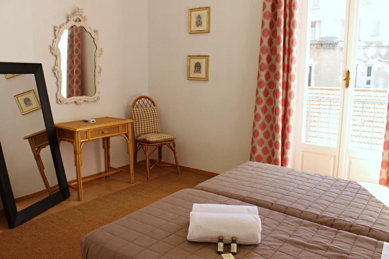 Viva Riviera - 10 Rue Florian Lejlighed Cannes Eksteriør billede
